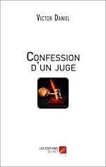 Télécharger le livre :  Confession d'un Juge