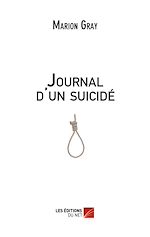 Télécharger le livre :  Journal d'un suicidé