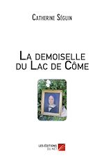 Télécharger le livre :  La demoiselle du Lac de Côme