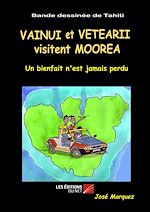 Télécharger le livre :  Vainui et Vetearii à Moorea
