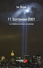 Télécharger le livre :  11 Septembre 2001