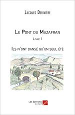 Télécharger le livre :  Ils n'ont dansé qu'un seul été