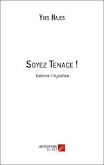 Télécharger le livre :  Soyez Tenace !