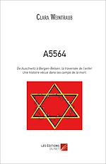 Télécharger le livre :  A5564