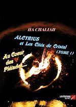 Télécharger le livre :  Alcyrius et Les Cités de Cristal
