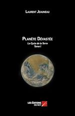 Télécharger le livre :  Planète dévastée