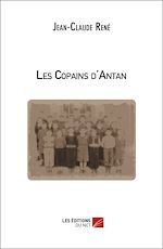 Télécharger le livre :  Les Copains d'Antan