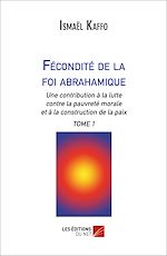 Télécharger le livre :  Fécondité de la foi abrahamique