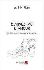Télécharger le livre :  Écrivez-moi d'amour
