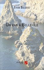 Download this eBook Un bar à Belle-Île