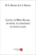 Download this eBook L'appel de Mbidi Kiluba