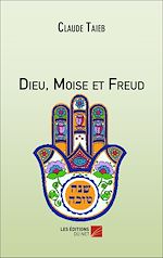 Download this eBook Dieu, Moïse et Freud