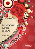 Download this eBook Les merveilles sucrées de Souad