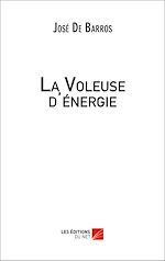 Download this eBook La Voleuse d'énergie