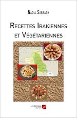 Download this eBook Recettes Irakiennes et Végétariennes