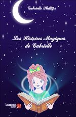 Download this eBook Les Histoires Magiques de Gabrielle