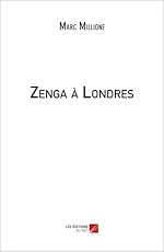 Download this eBook Zenga à Londres