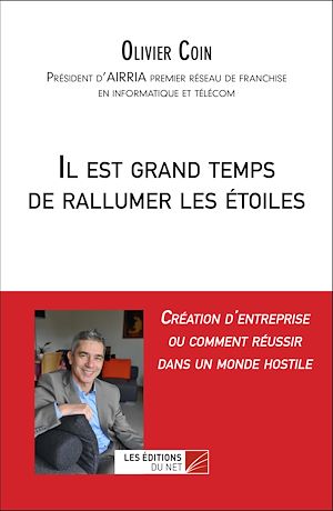Téléchargez le livre :  Il est grand temps de rallumer les étoiles