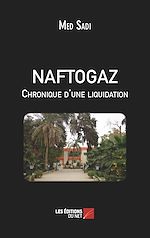Download this eBook NAFTOGAZ Chronique d'une liquidation