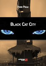 Download this eBook BLACK CAT CITY