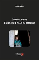 Download this eBook Journal intime d'une jeune fille en détresse