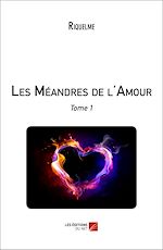 Télécharger le livre :  Les Méandres de l'Amour