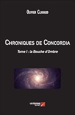 Download this eBook Chroniques de Concordia