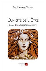 Download this eBook L'unicité de l'Être