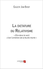 Download this eBook La dictature du Relativisme