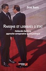 Download this eBook Raisons et logiques d'état