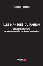 Download this eBook Les manèges du rabbin