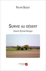 Download this eBook Survie au désert