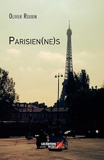 Download this eBook Parisien(ne)s