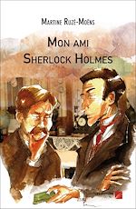 Download this eBook Mon ami Sherlock Holmes