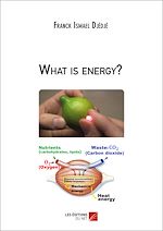 Download this eBook What is energy?