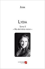 Download this eBook Lydia