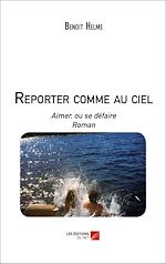 Download this eBook Reporter comme au ciel