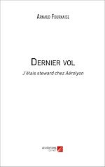 Download this eBook Dernier vol