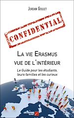 Download this eBook La vie Erasmus vue de l'intérieur