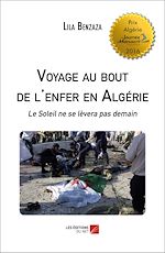 Download this eBook Voyage au bout de l'enfer en Algérie