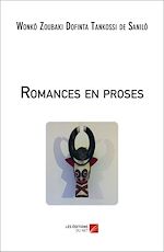 Download this eBook Romances en proses