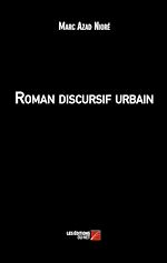 Download this eBook Roman discursif urbain