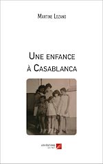 Download this eBook Une enfance à Casablanca