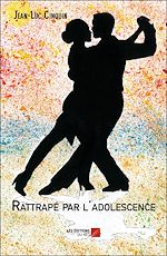 Download this eBook Rattrapé par l'adolescence