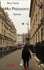 Download this eBook Moi présidente
