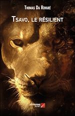 Download this eBook Tsavo, le résilient