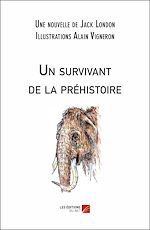 Download this eBook Un survivant de la préhistoire