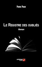 Download this eBook Le Registre des oubliés