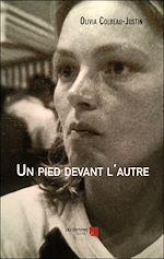 Download this eBook Un pied devant l'autre