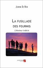 Download this eBook La fusillade des fourmis